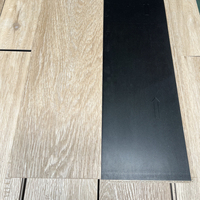 Plus de choix de couleurs, style moderne, antidérapant, facile à installer, durable, 4,5 mm, 5 mm, imperméable, ignifuge, revêtement de sol à pose libre