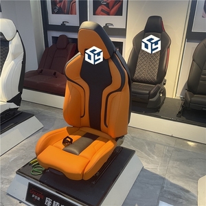 Pour sièges baquet sport BMW F30 F10 M3 M4 M5, amélioration personnalisable avec revêtement en cuir et coussinets en mousse, housses <span class=keywords><strong>de</strong></span> <span class=keywords><strong>siège</strong></span> auto pour <span class=keywords><strong>intérieur</strong></span> <span class=keywords><strong>de</strong></span> <span class=keywords><strong>voiture</strong></span> - Product Image 1