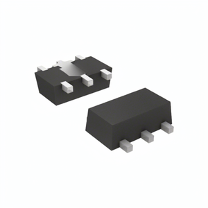 ชิปอิเล็กทรอนิกส์ SOT 89 5/6 S-19315AAEA-U5T1U7 ตัวจัดจำหน่ายที่ได้รับอนุญาตสำหรับการจัดการพลังงาน (PMIC) - Product Image 1