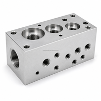 Service de prototypage rapide par usinage CNC, pièces métalliques personnalisées usinées par CNC, pièces en acier inoxydable usinées par CNC sur mesure