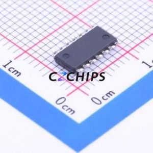 Brand-new&Original NCS20074DR2G SOIC-14 <b>Integrated</b> <b>Circuit</b> IC Chip Operational Amplifier - Product Image 2