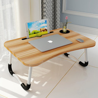 Support réglable et pliable pour ordinateur portable, table d'étude