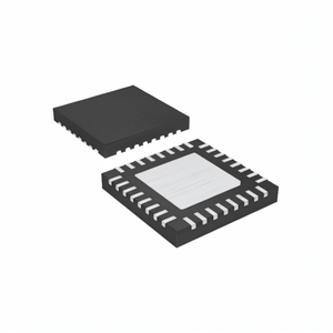 32 VFQFN Exposed Pad Manufacturer Channel Clock Timing Electronic Chips Component NB7L585MNR4G - Product Image 1