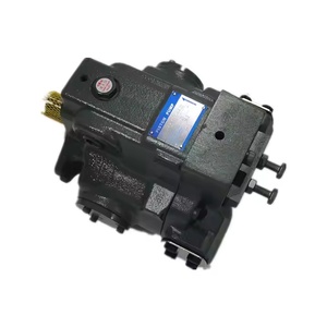 Bombas de Pistón Hidráulicas Estándar Serie A10 A16 A22 A37 A45 A56 A70 A90 A100 1, de Acero al Carbono para Uso Marítimo e Industrial - Product Image 6