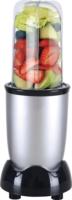 Mixeur Plongeant Électrique QK 220W 1L avec Bol en Plastique – Le Mixeur Nutri et Extracteur de Jus le Plus Vendu