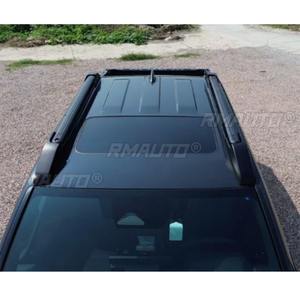 Portaequipajes de Techo para Toyota Tacoma 2024, Kit de Carrocería, Accesorios para Automóviles - Product Image 3