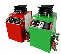 Amsxzo HY-380A Fahrgestell-Simulator Vibrations- und Rotationsaufhängungstester Geräuschtest Automatischer Kundenspezifischer Service CE 220V Guangdong