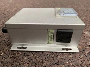 Controlador Especial para Generadores Hidráulicos, Controlador de Hidrogeneradores de Flujo Axial de Impacto Oblicuo - Product Image 2