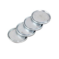 Kancing Magnet Pakaian D20/D30 PVC Tak Terlihat Tersembunyi untuk Pakaian