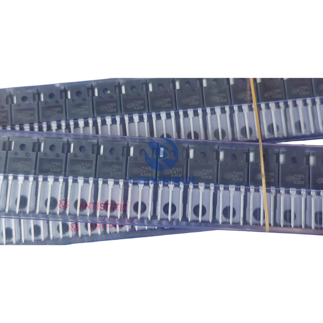 Original High frequency IGBT tube SGT75T65SDM1P7 TO-3P SGT50T65FD1P7 SGT40N60FD1P7 SGT50T65FD1PN SGT60T65FD1PN SGT40N60FD2PN