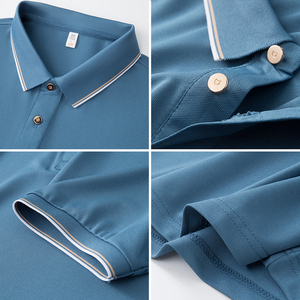 ชุดยูนิฟอร์มแผนกต้อนรับโรงแรม ชุดยูนิฟอร์มผู้จัดการร้านอาหาร ชุดยูนิฟอร์มร้านเสริมสวย ชุดทำงานพร้อมโลโก้ - Product Image 3