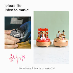 Caja <span class=keywords><strong>de</strong></span> música <span class=keywords><strong>de</strong></span> <span class=keywords><strong>tren</strong></span> <span class=keywords><strong>navideño</strong></span> <span class=keywords><strong>de</strong></span> color <span class=keywords><strong>madera</strong></span> personalizada <span class=keywords><strong>de</strong></span> Venta caliente <span class=keywords><strong>con</strong></span> función lúdica - Product Image 5