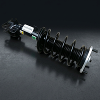 Ensemble d'amortisseurs avant et arrière pour Chery Jetour X70 X70S X90 Plus X95, amortisseur de suspension arrière OE F26-2901010AB