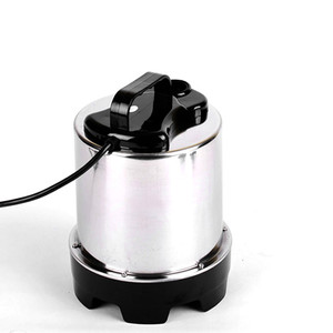 Bomba de Agua Sumergible Eléctrica de Acero Inoxidable Resun Penguin-3200, 80W, 3200L/H, Diseño Ecológico, Ahorro de Energía y Bajo Nivel de Ruido - Product Image 6