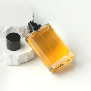 Tappo di profumo di lusso personalizzato tappo di profumo coperchio bottiglia di profumo tappo di profumo