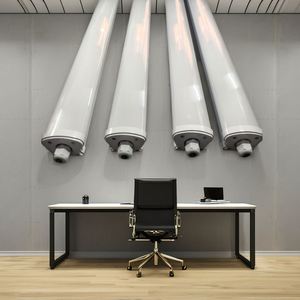 Wholesale CE CB RoHS Certified LED Tri-Proof <b>Light</b> Vapor Tight Waterproof IP65 IK08 2520lm/5040lm/7000lm 120Degree 1200mm - Product Image 4
