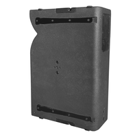 Enceinte Line Array professionnelle GMK A15F PRO de 15 pouces avec garantie d'un an.