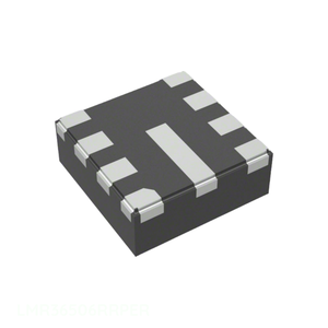 Fabricante Channel LMR36506RRPER 9 PowerVFQFN Gestión de Energía (PMIC) Comprar Componentes Electrónicos en Línea - Product Image 1