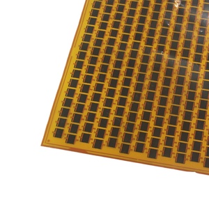 Flexible PTC <b>Heat</b> Film Heater Element Electric Heater for Household Car Outdoor RV <b>USB</b>/Battery Power Source - Product Image 3