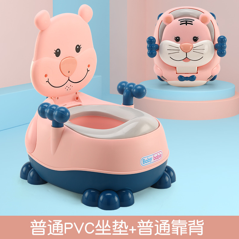 Coussin dur ordinaire rose