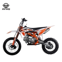 Apaq 140cc pit bike 190cc pit bike