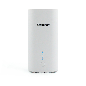 Yeacomm NR340 <span class=keywords><strong>5G</strong></span> CPE NSA SA Global AX3000 Pare-feu WEP VPN LAN sans fil CPE intérieur WiFi6 IDU AT&T T-mobile - Product Image 1