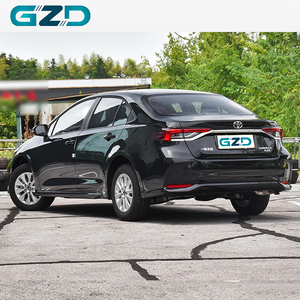 2025 Toyo-ta Coro-lla Voiture à carburant <span class=keywords><strong>hybride</strong></span> 1,8 L Voitures d'occasion Prix bon marché Toyot <span class=keywords><strong>Corola</strong></span> GZD Automotive - Product Image 6
