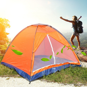 2025 Hot Sell Stylish Design Quick Setup Backpacking <strong>Tent</strong> Packable Hiking <strong>Tent</strong> Ultralight <strong>Tent</strong> for Hiking and Trekking - Product Image 2
