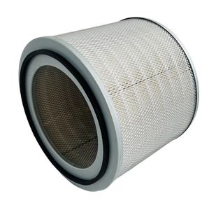 Filtro de Aire de Larga Duración MANNY 2205490420 con Certificación ISO9001, Sellos de Goma Duraderos, 6 Meses de Garantía, Tamaño Estándar para Compresores de Aire - Product Image 1