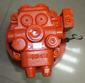 Motor de Giro EX60-5 para Excavadora, Piezas de Repuesto 4421247, Dispositivo Rotatorio OEM - Product Image 3