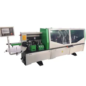 CAMEL CNC Panel edge bander automatic edge banding machine for furniture edge tape adhesive