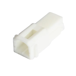 Conector Automotriz TSLB22-04P-11, Conector Rectangular <span class=keywords><strong>de</strong></span> Bajo Voltaje, Adaptación Automotriz - Product Image 6