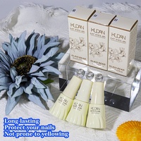 Vernis à ongles en gel KUDAN, vernis à ongles en gel conforme aux normes européennes CPNP ISO22716, formule sûre, vernis à ongles en gel pour salon de manucure, couleur personnalisée