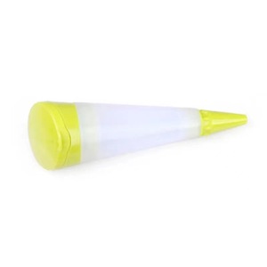 Penna per Decorazione in Silicone Standard, Strumento Portatile per Decorare Cupcake, Biscotti, Cioccolatini e Fondenti - Product Image 2