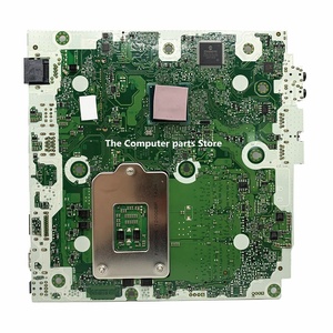 Carte mère pour <span class=keywords><strong>Dell</strong></span> Optiplex 3080 MFF <span class=keywords><strong>DDR4</strong></span> LGA 1200 IPCML-CT HGFJM 0HGFJM M3F6C 0M3F6C J2J3Y 0J2J3Y 100% testée, livraison rapide - Product Image 5