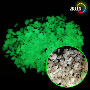 Tuin Lichtgevende Stenen Buitenaquarium Natuurlijke Gloed <span class=keywords><strong>In</strong></span> De Donkere Steen - Product Image 6