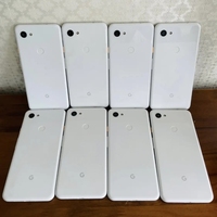 Téléphone débloqué d'occasion pour Google Pixel 3a XL, vente en gros de téléphones d'occasion, smartphone pas cher