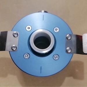 ตัวเข้ารหัส Leine Linde รุ่น XHI 861900220 1024 Ppr Hchtl 9 30 Vdc แบบเทอร์มินัลบล็อก - Product Image 4