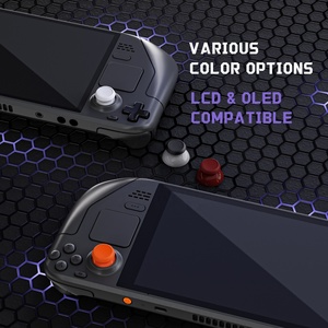 Joysticks de Repuesto para Steam Deck OLED y LCD, Palancas Analógicas con Función de Sensor Táctil - Product Image 6