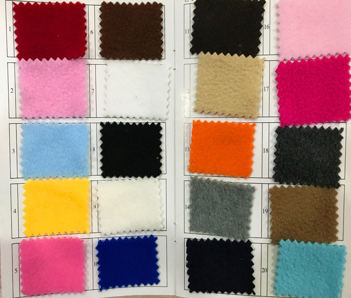 Couleur 3 (Toison)