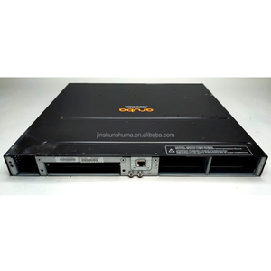 Aruba <span class=keywords><strong>Hpe</strong></span> Jl075A Aruba <span class=keywords><strong>3810</strong></span> Commutateur 16SFP + Commutateur à 2 emplacements 3810M 16SFP + Commutateur à 2 emplacements - Product Image 4