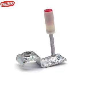 Outils de quincaillerie, fixations, clous, mini-clous en acier à tige lisse, fixations pour plafond, clous intégrés, vente directe d'usine - Product Image 1