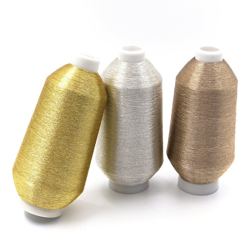 Gold Threads DIY Hand Gold Embroidery