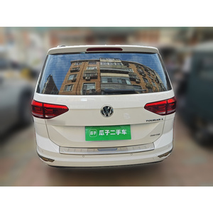 Volkswagen <span class=keywords><strong>Touran</strong></span> <span class=keywords><strong>essence</strong></span> 1.4 d'<span class=keywords><strong>occasion</strong></span>, 7 places, traction avant, en stock chez Guazi - Product Image 5