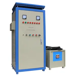 High Quality Induction Annealing Machine For Steel Plate Annealing