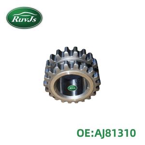 Aksesori Mobil RuvJs gigi poros engkol AJ81310 T2H26011 untuk F-PACE Jaguar untuk Land Rover Evoque Freelander 2 Discovery Sport - Product Image 4