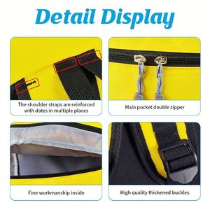 Custom <b>Backpack</b> Fashion Factory Cheap Design <b>Backpack</b> Oxford Girls Boys Waterproof Travel Back Bag School Bag Gift School Bags - Product Image 3