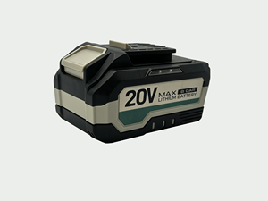 Taladro con Motor sin Escobillas de 21V y 750W, Batería de Litio Recargable, Grado Industrial para Construcción y Reparaciones Domésticas - Product Image 4