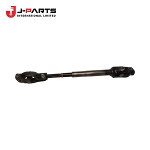 ชุดเพลาขับพวงมาลัยชั้นกลาง หมายเลข 2 สำหรับ Toyota HIACE TRH203 ปี 2005-2013 - Product Image 3