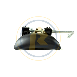Maniglia esterna per porta Ac Rolcar ADAPTABLE per OE 9101N6 adatta per Peugeot 206 1998 - Product Image 1